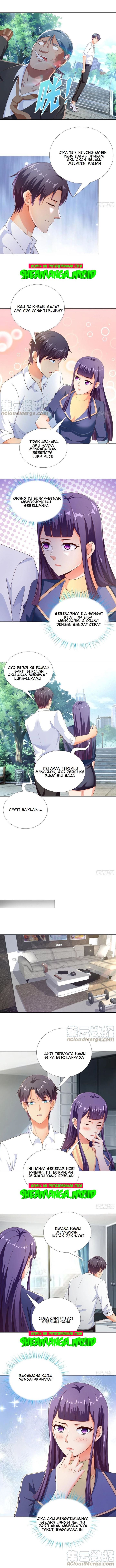 Super School Doctor (Supreme Campus Doctor) Chapter 106 Gambar 5
